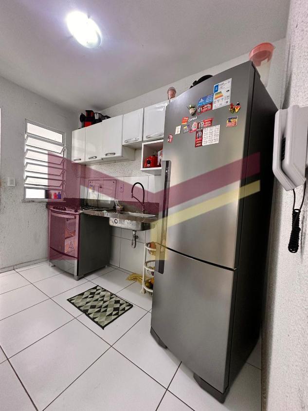 Casa, 3 quartos, 45 m² - Foto 7