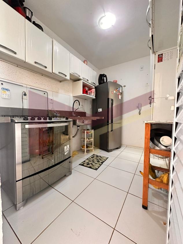 Casa, 3 quartos, 45 m² - Foto 9