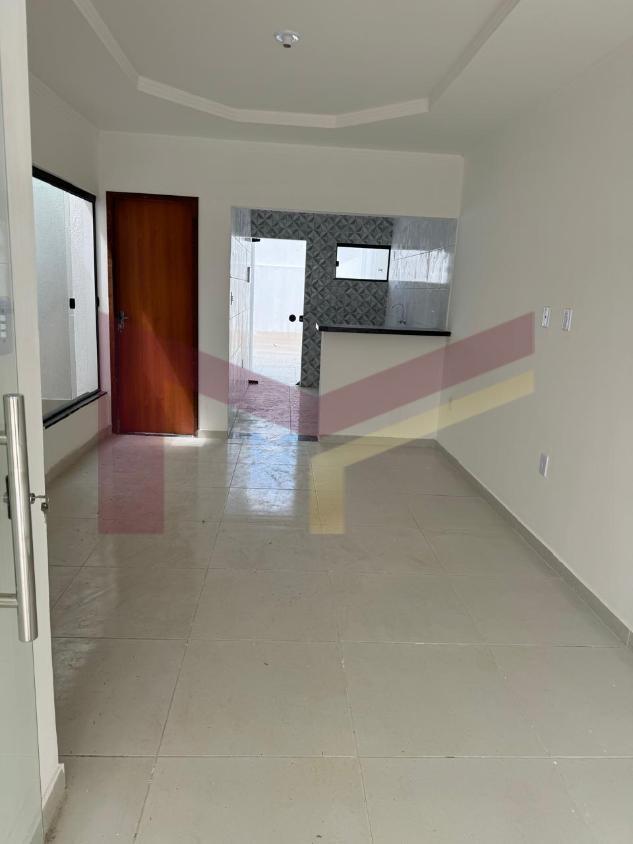 Casa à venda com 2 quartos, 59m² - Foto 10