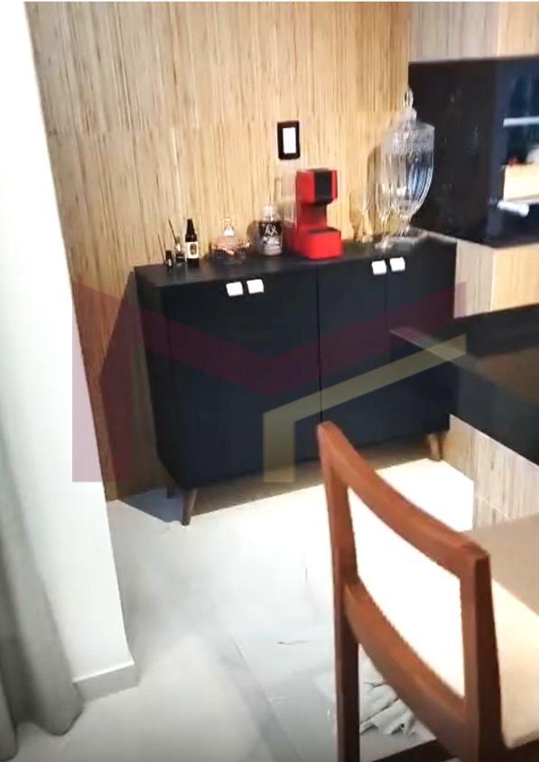 Casa de Condomínio, 3 quartos - Foto 7