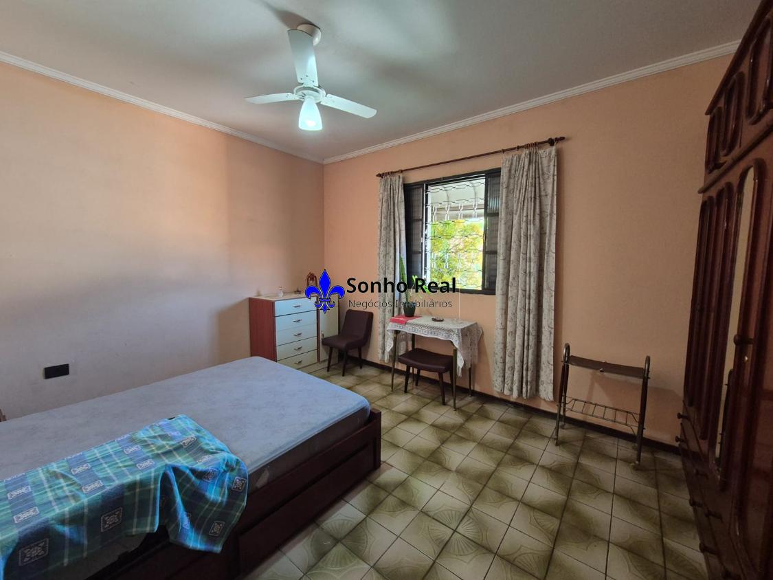 Casa à venda com 3 quartos, 139m² - Foto 11
