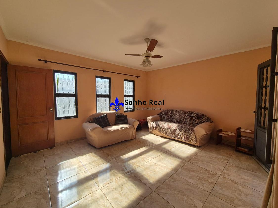 Casa à venda com 3 quartos, 139m² - Foto 9
