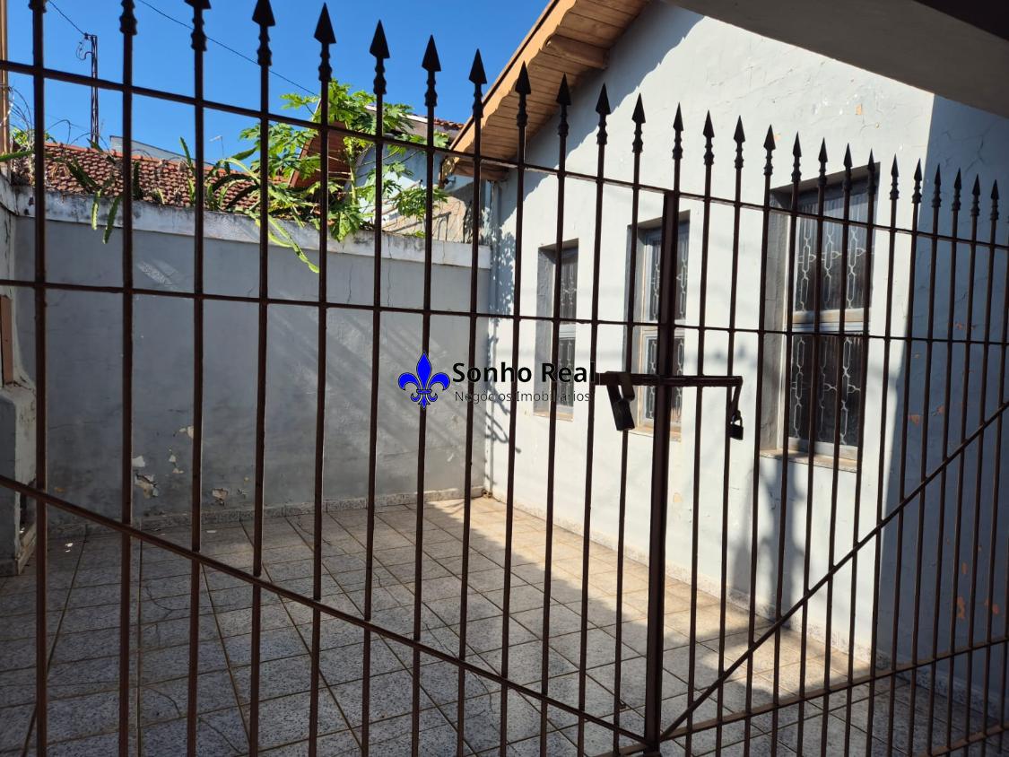 Casa à venda com 3 quartos, 139m² - Foto 3