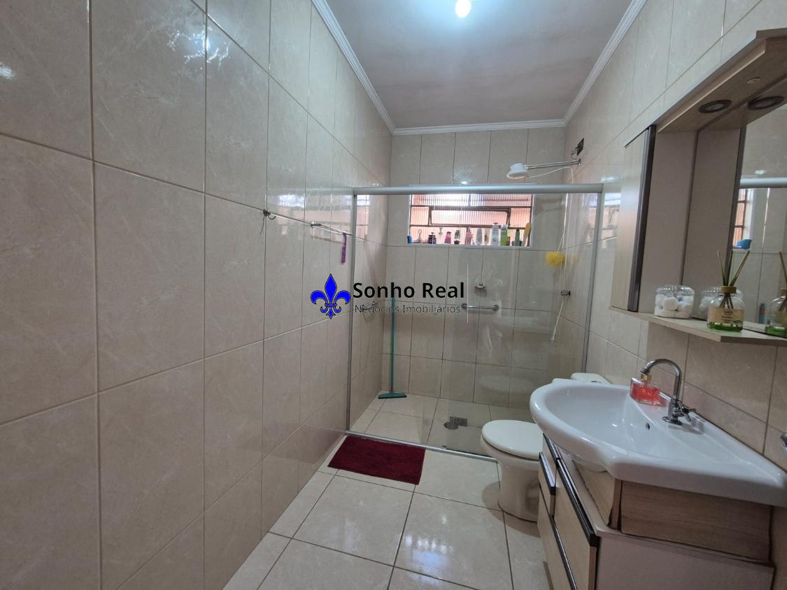 Casa à venda com 3 quartos, 139m² - Foto 19