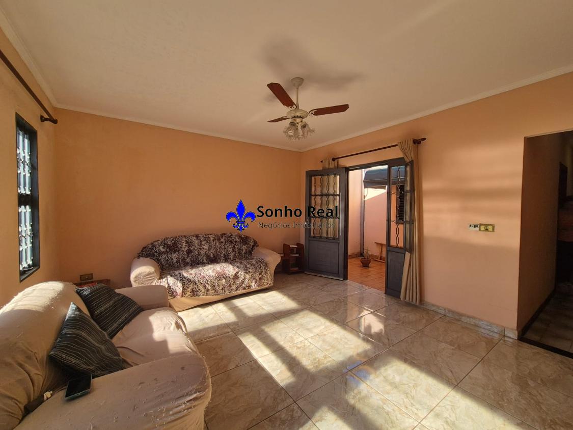 Casa à venda com 3 quartos, 139m² - Foto 10