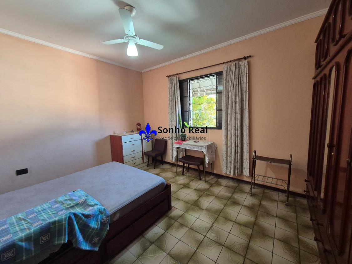 Casa à venda com 3 quartos, 139m² - Foto 12