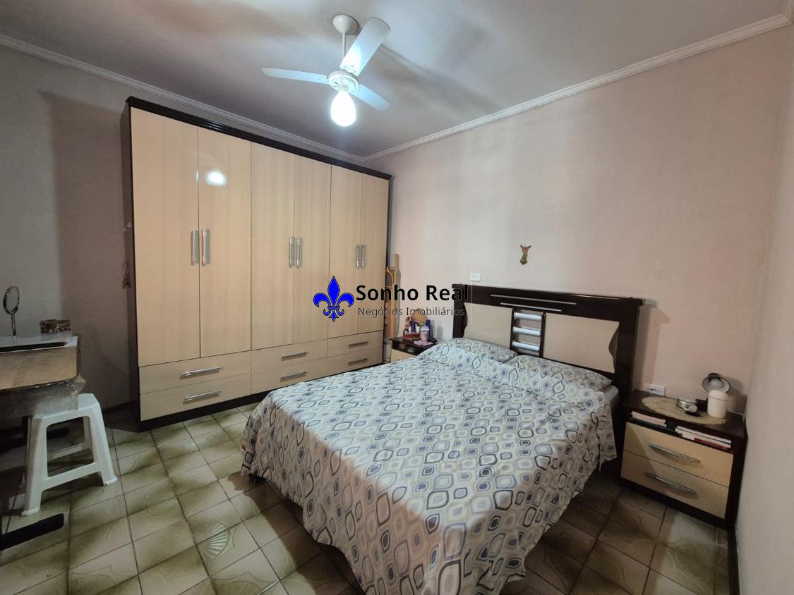 Casa à venda com 3 quartos, 139m² - Foto 14