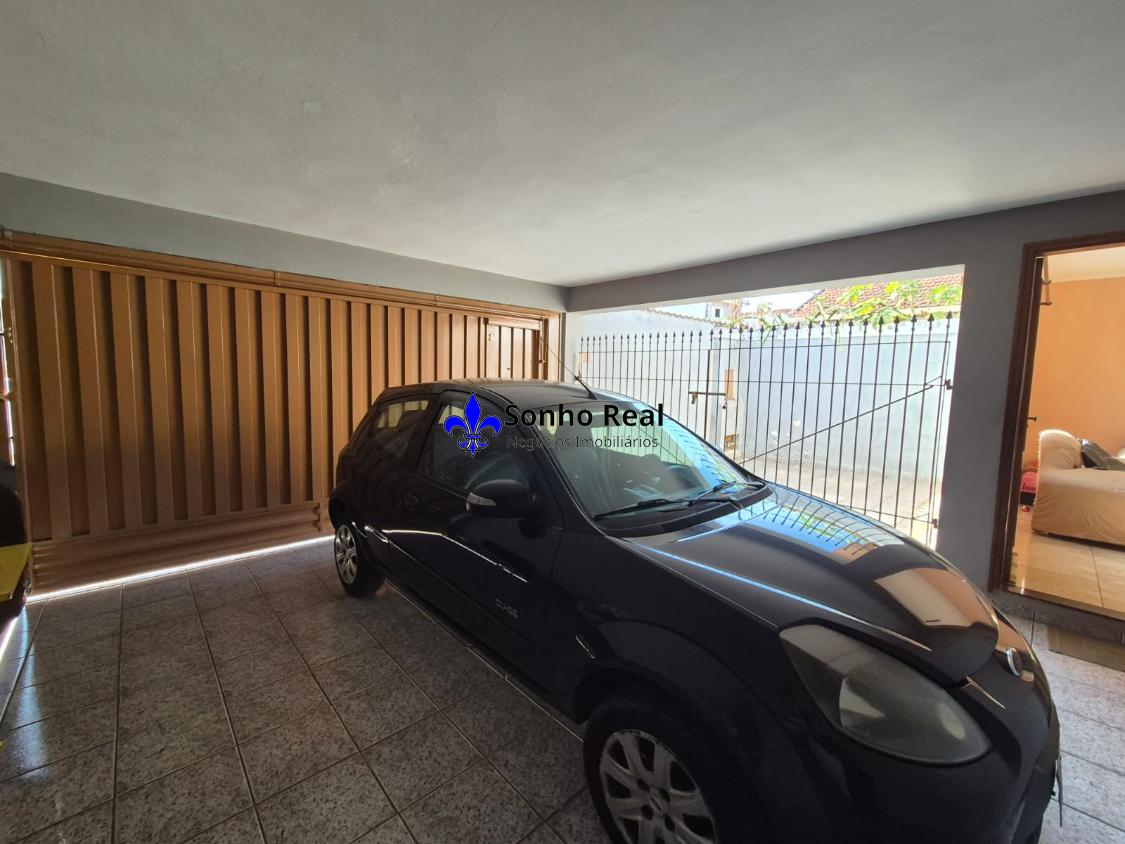 Casa à venda com 3 quartos, 139m² - Foto 5