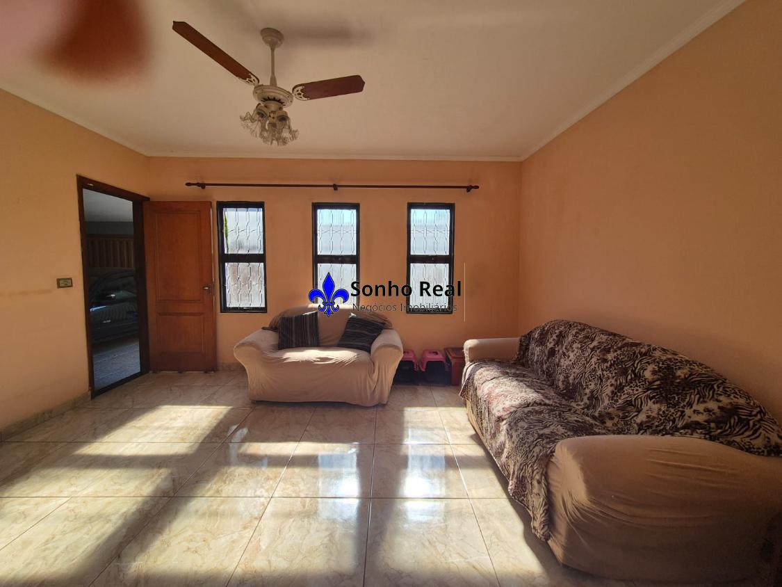 Casa à venda com 3 quartos, 139m² - Foto 7