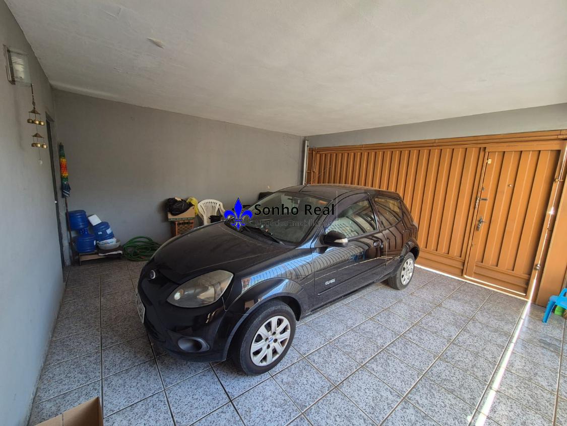 Casa à venda com 3 quartos, 139m² - Foto 6