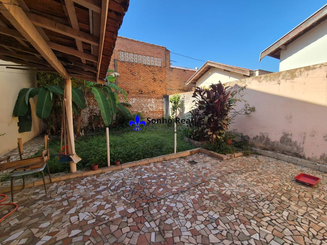 Casa à venda com 3 quartos, 139m² - Foto 27