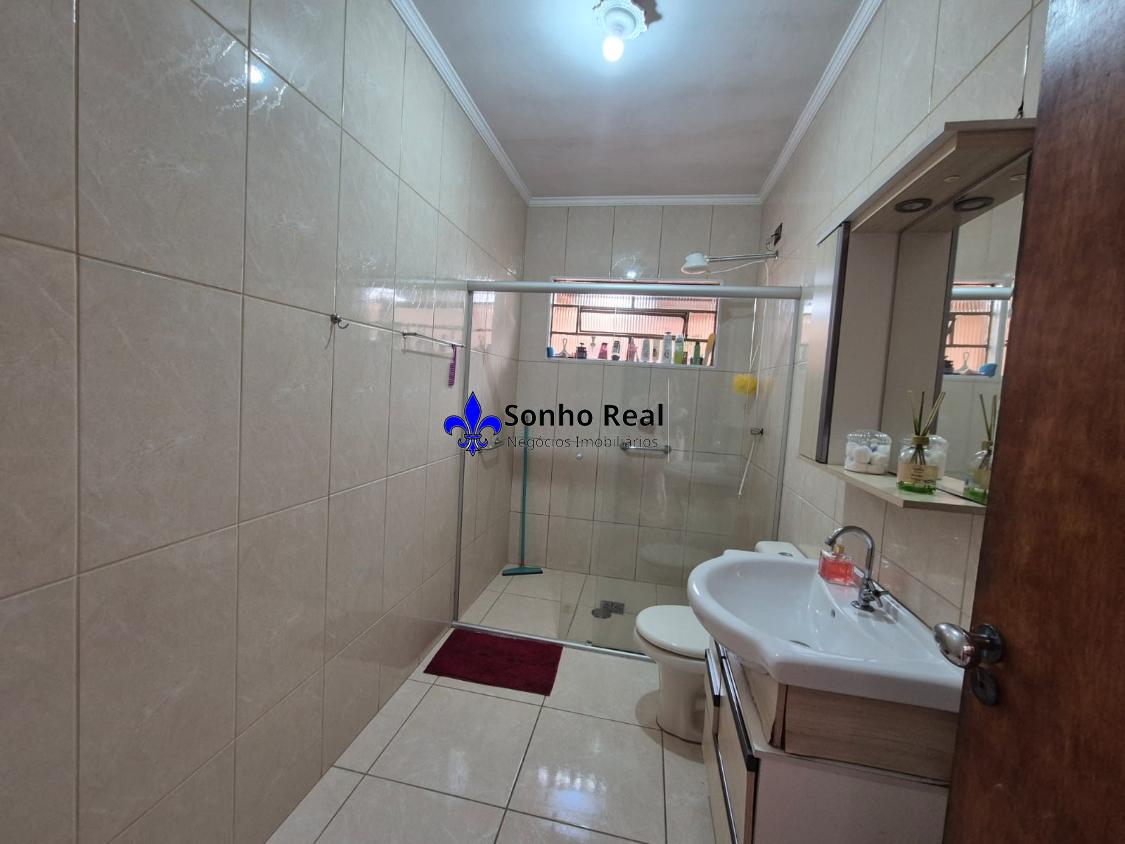 Casa à venda com 3 quartos, 139m² - Foto 20