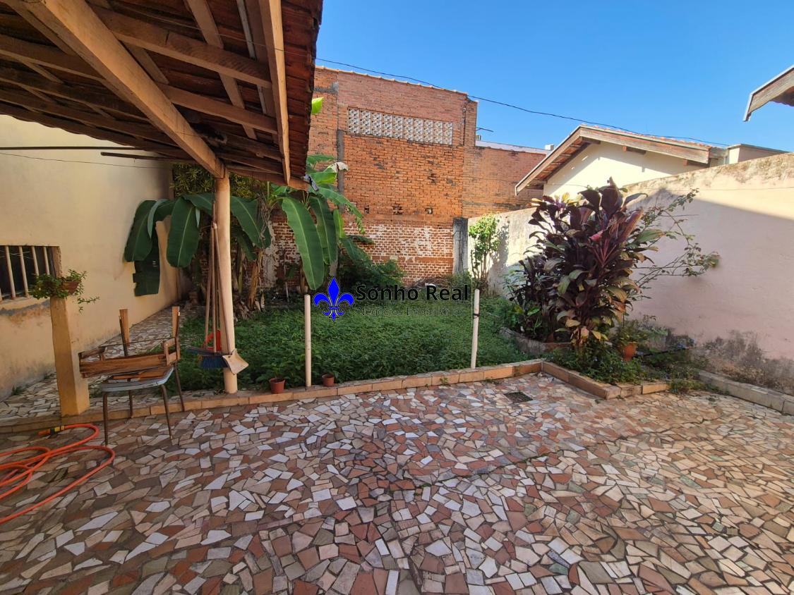 Casa à venda com 3 quartos, 139m² - Foto 25