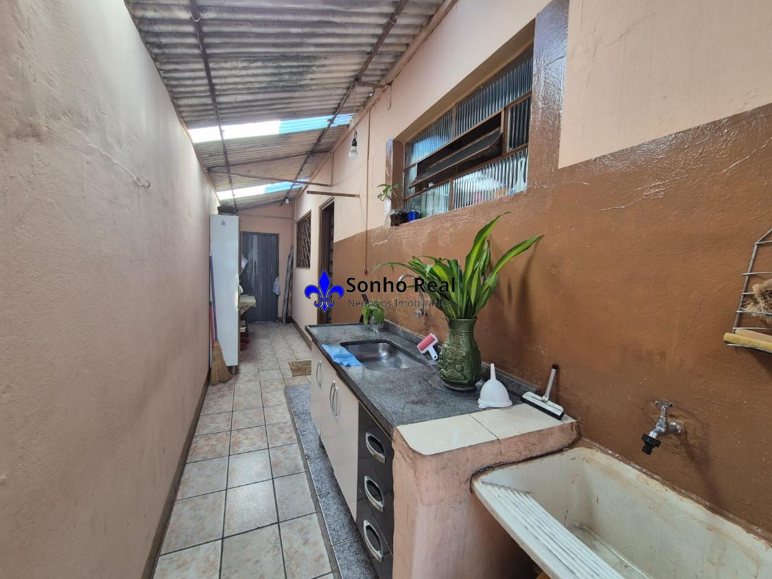 Casa à venda com 3 quartos, 139m² - Foto 23