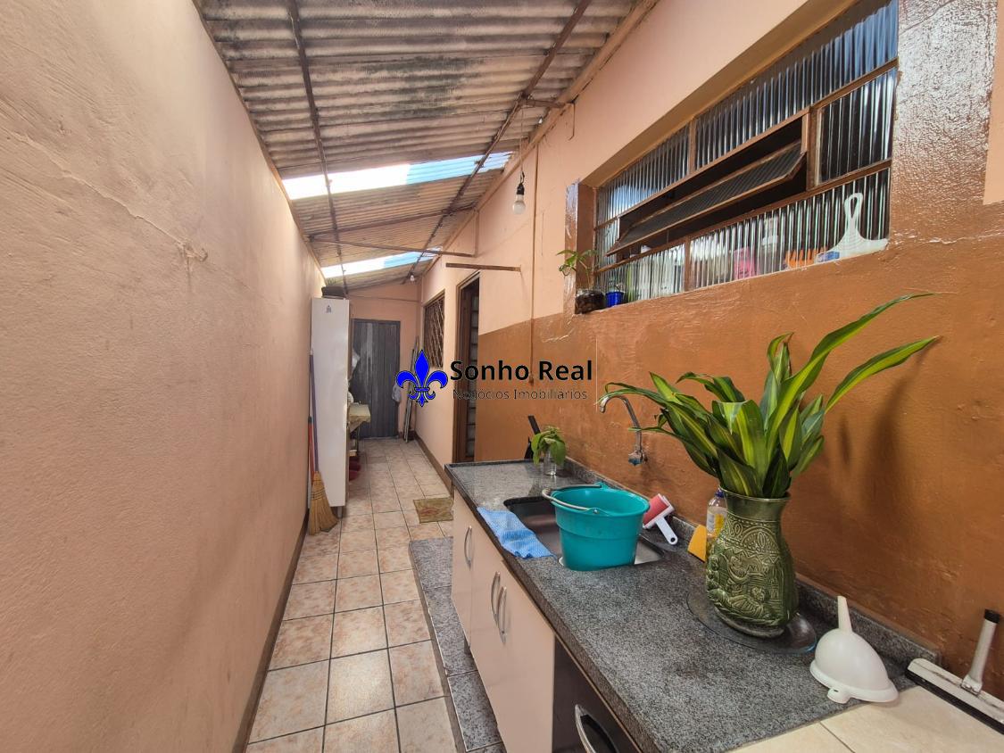 Casa à venda com 3 quartos, 139m² - Foto 24