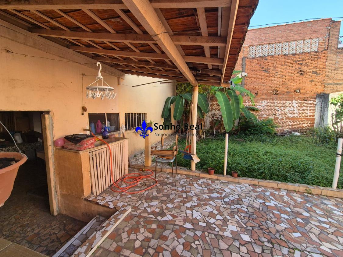 Casa à venda com 3 quartos, 139m² - Foto 26