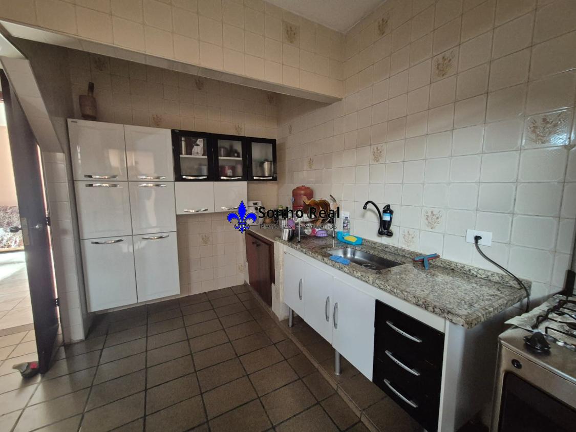 Casa à venda com 3 quartos, 139m² - Foto 22
