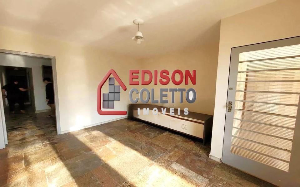 Casa para alugar com 3 quartos, 121m² - Foto 4