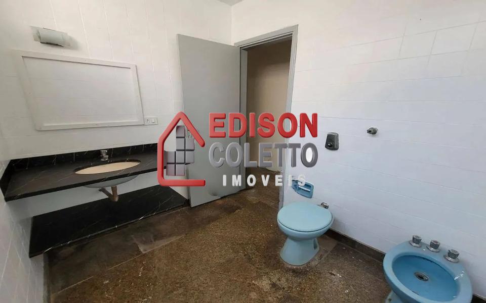 Casa para alugar com 3 quartos, 121m² - Foto 15