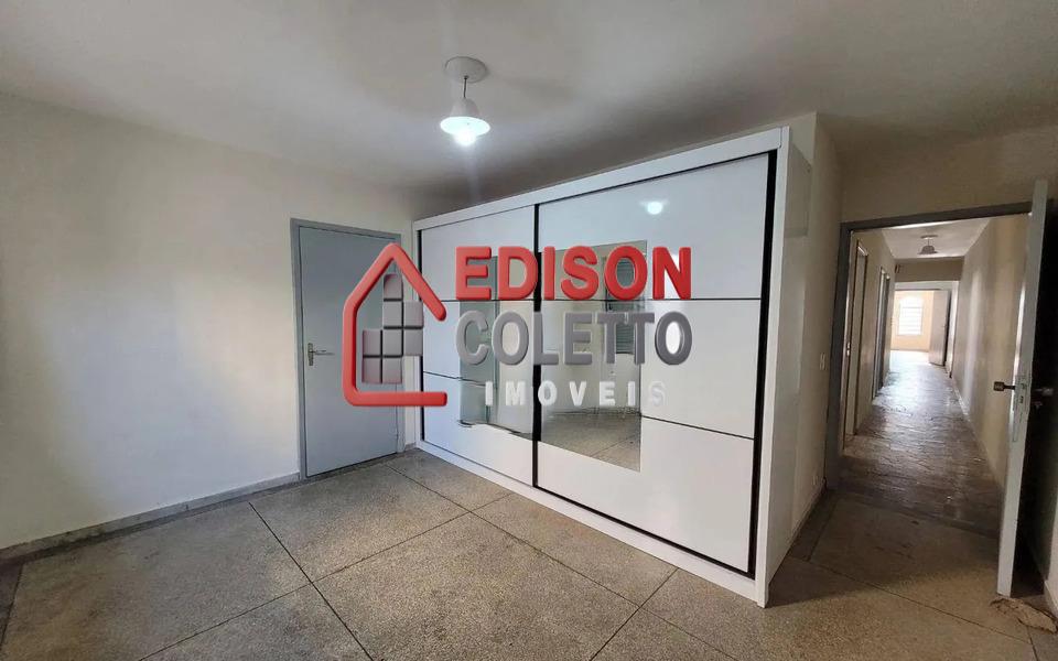 Casa para alugar com 3 quartos, 121m² - Foto 7