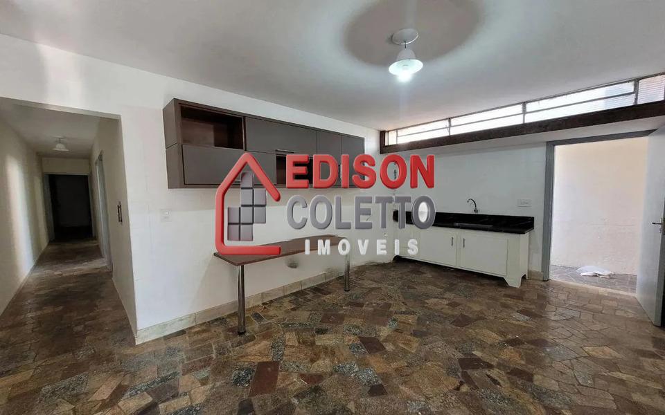 Casa para alugar com 3 quartos, 121m² - Foto 18