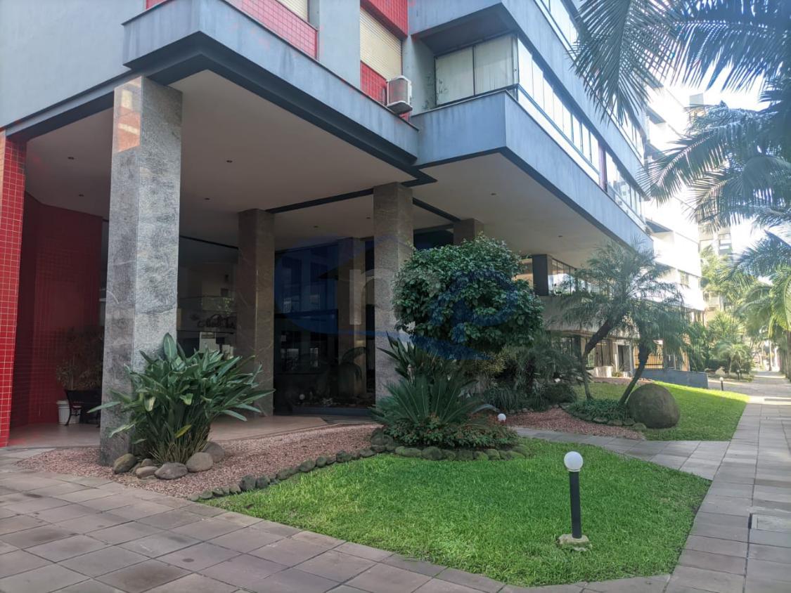 Apartamento à venda com 3 quartos, 137m² - Foto 3