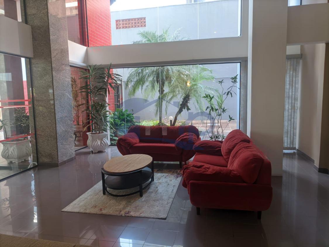 Apartamento à venda com 3 quartos, 137m² - Foto 10