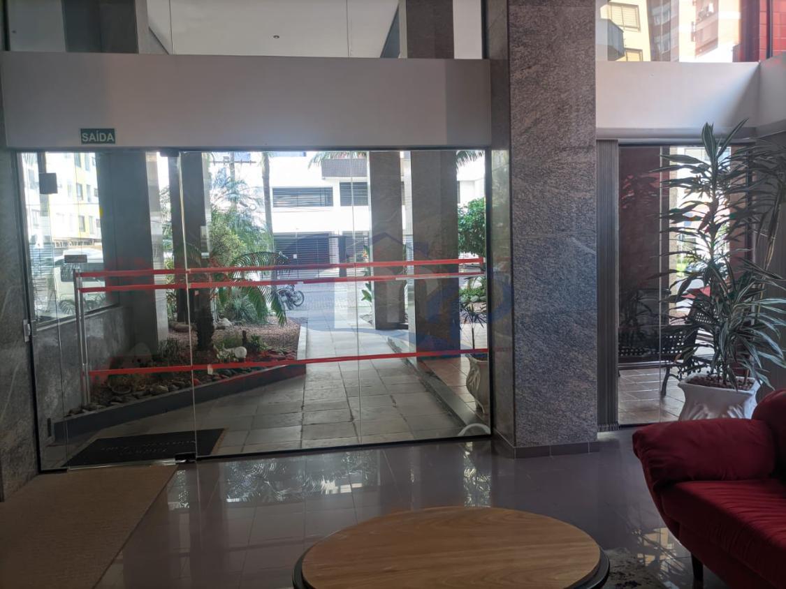 Apartamento à venda com 3 quartos, 137m² - Foto 11