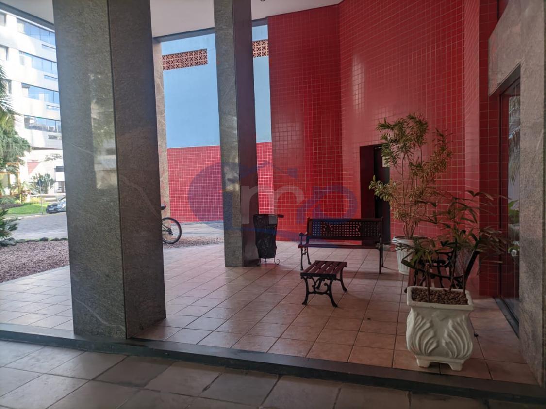 Apartamento à venda com 3 quartos, 137m² - Foto 9