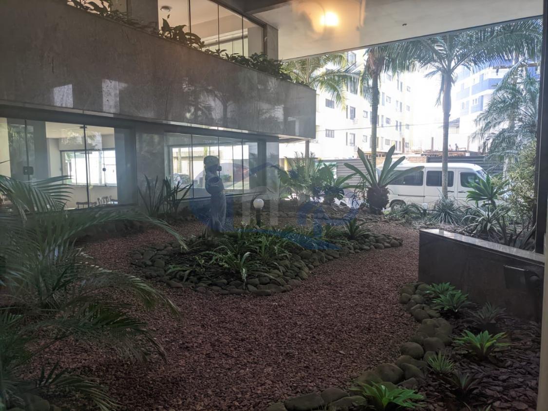 Apartamento à venda com 3 quartos, 137m² - Foto 8