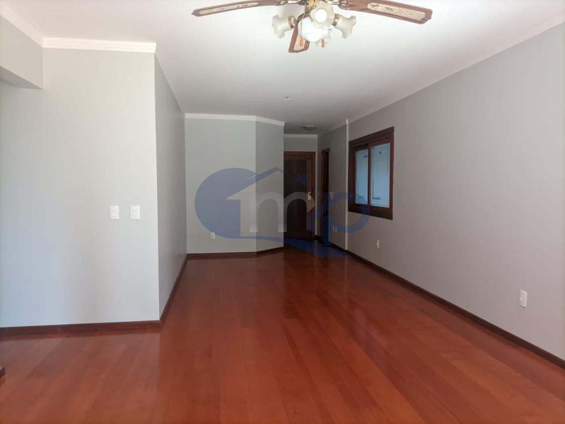 Apartamento à venda com 3 quartos, 137m² - Foto 23