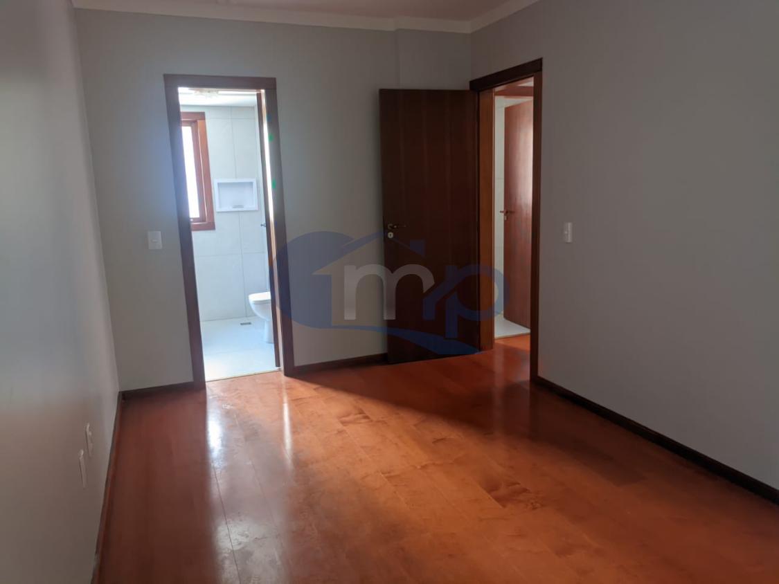 Apartamento à venda com 3 quartos, 137m² - Foto 32