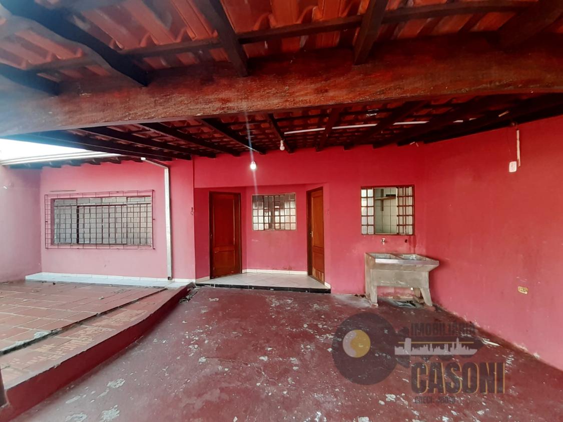 Casa à venda com 2 quartos, 89m² - Foto 12