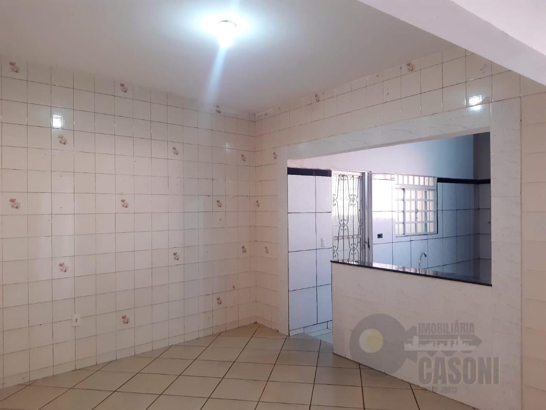 Casa à venda com 2 quartos, 89m² - Foto 3
