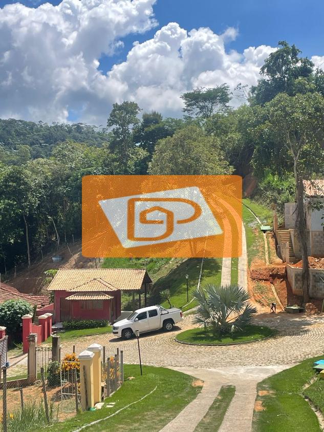 Terreno à venda, 341m² - Foto 2