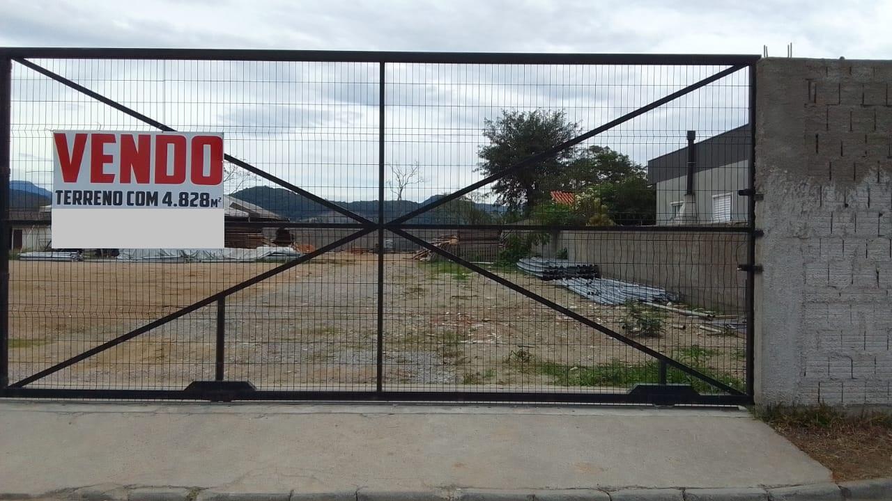 Terreno à venda, 4828m² - Foto 3