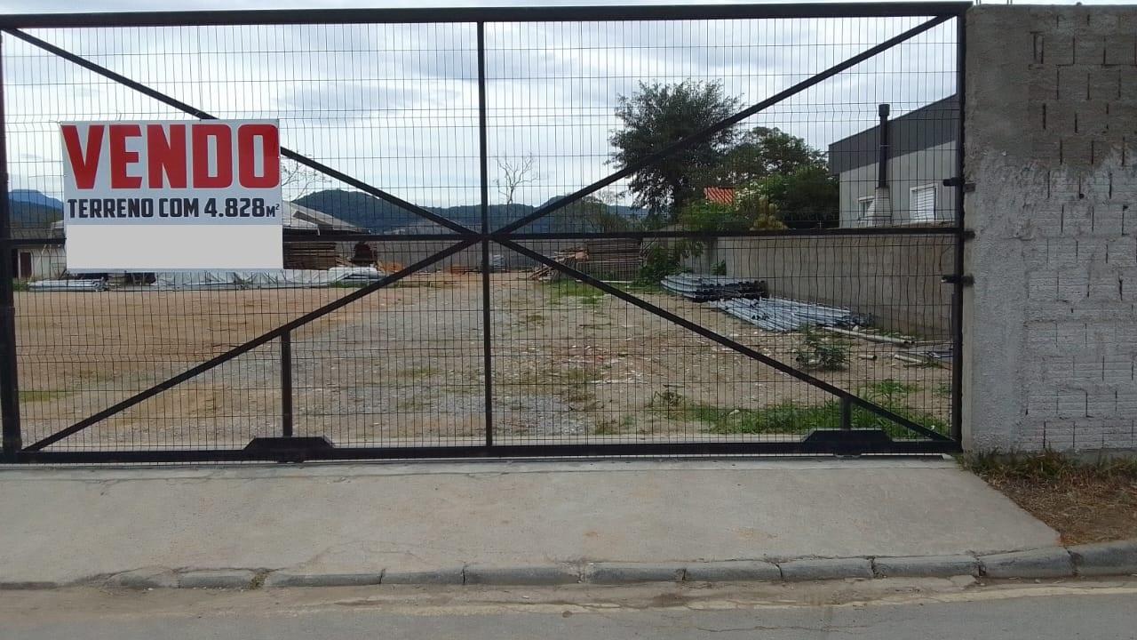 Terreno à venda, 4828m² - Foto 4