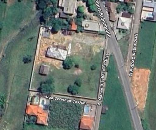 Terreno à venda, 4828m² - Foto 9