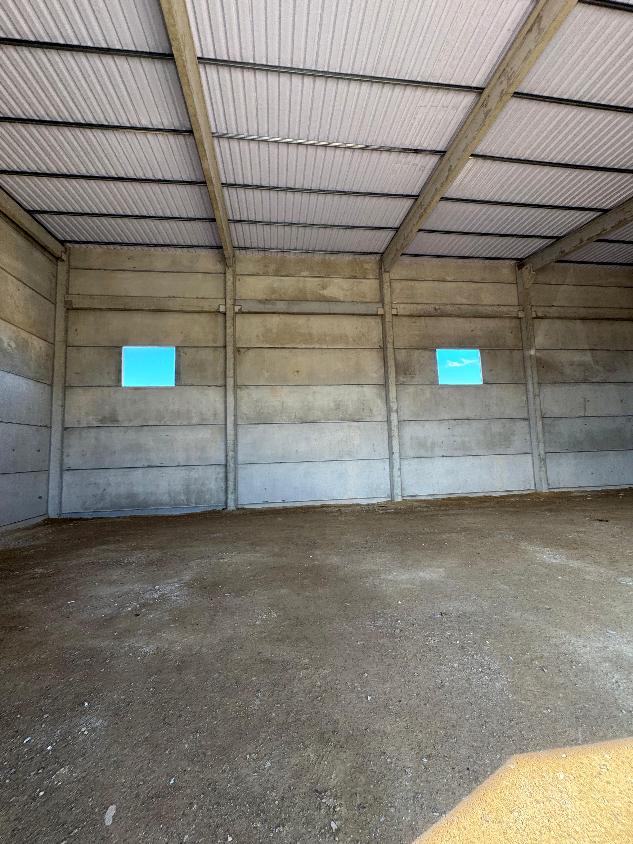 Depósito-Galpão-Armazém para alugar, 320m² - Foto 3