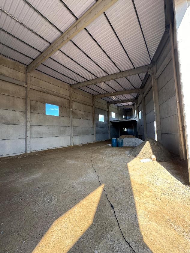 Depósito-Galpão-Armazém para alugar, 320m² - Foto 4
