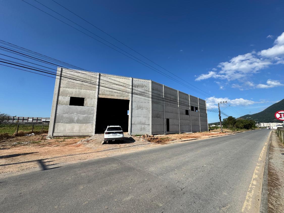 Depósito-Galpão-Armazém para alugar, 320m² - Foto 5