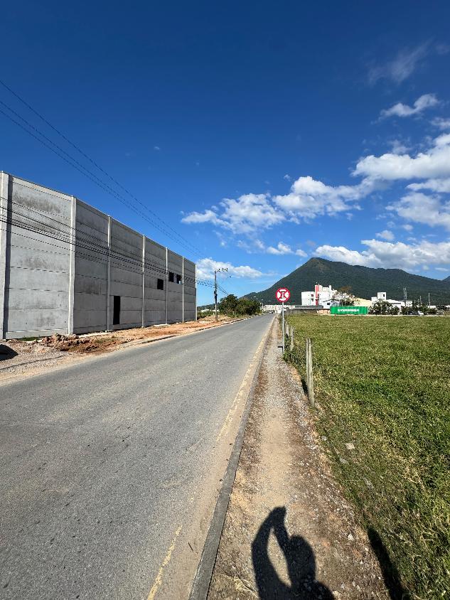 Depósito-Galpão-Armazém para alugar, 320m² - Foto 6