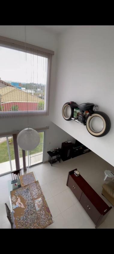 Casa de Condomínio à venda com 5 quartos, 300m² - Foto 8