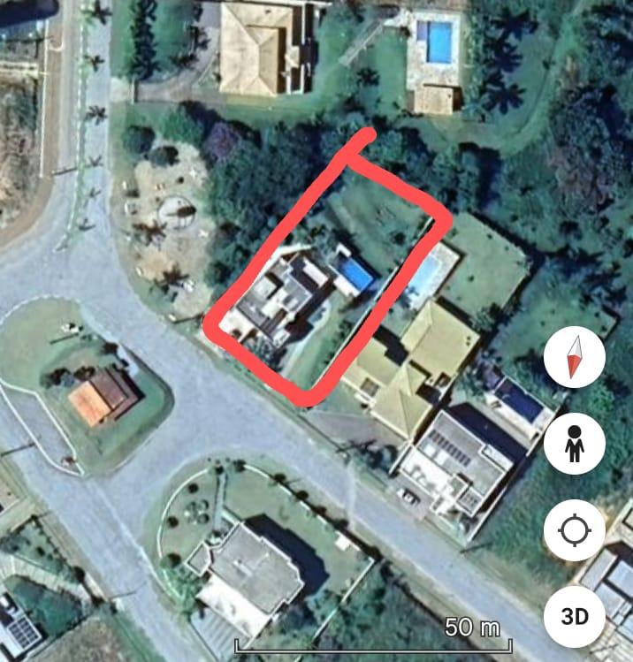Casa de Condomínio à venda com 5 quartos, 300m² - Foto 16