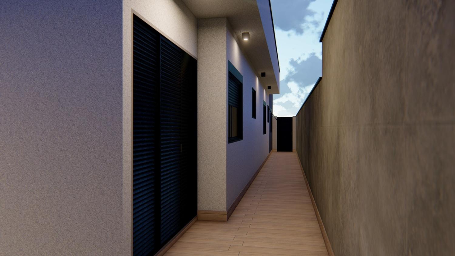Casa de Condomínio à venda com 3 quartos, 162m² - Foto 3