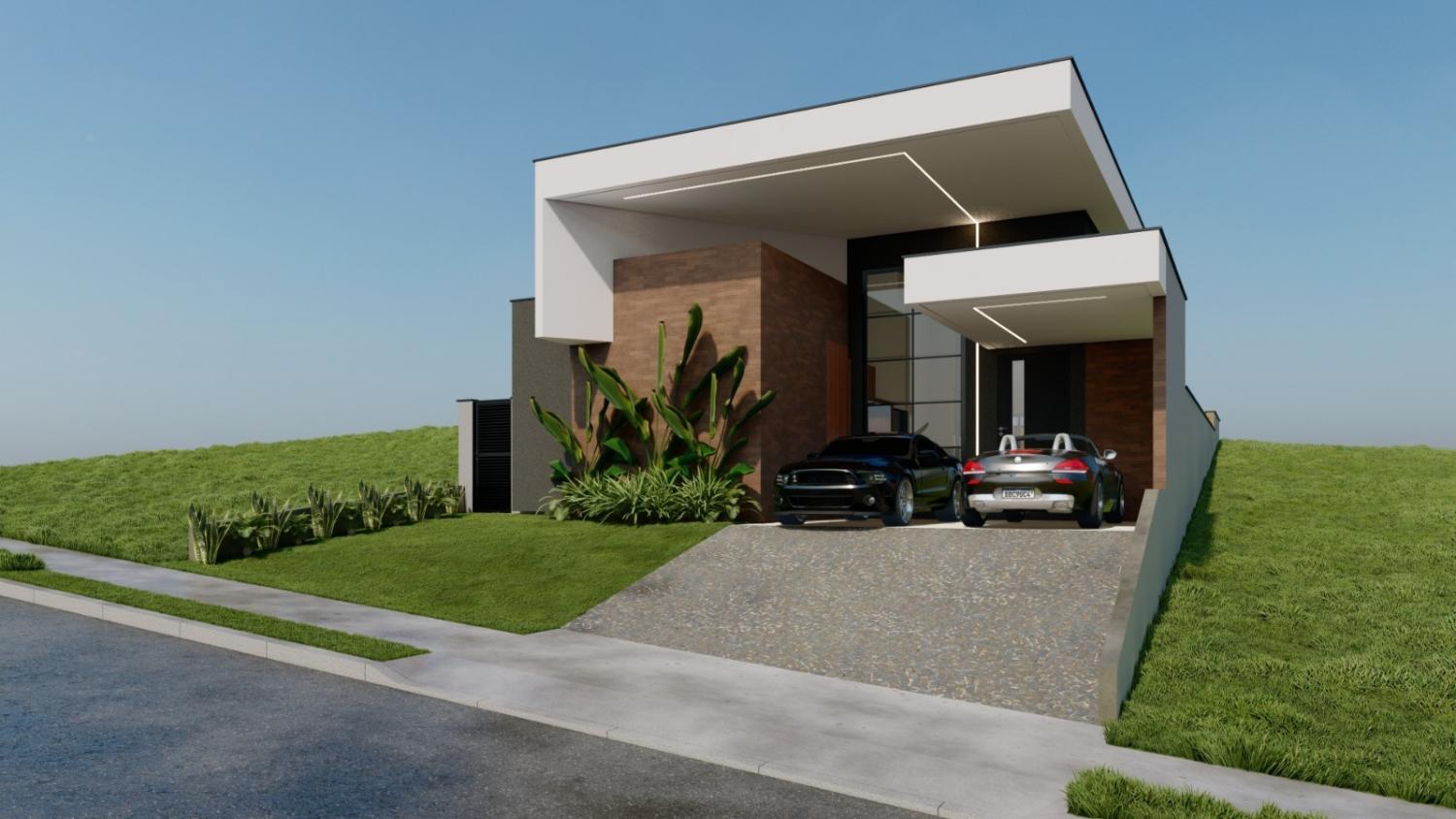 Casa de Condomínio à venda com 3 quartos, 162m² - Foto 5