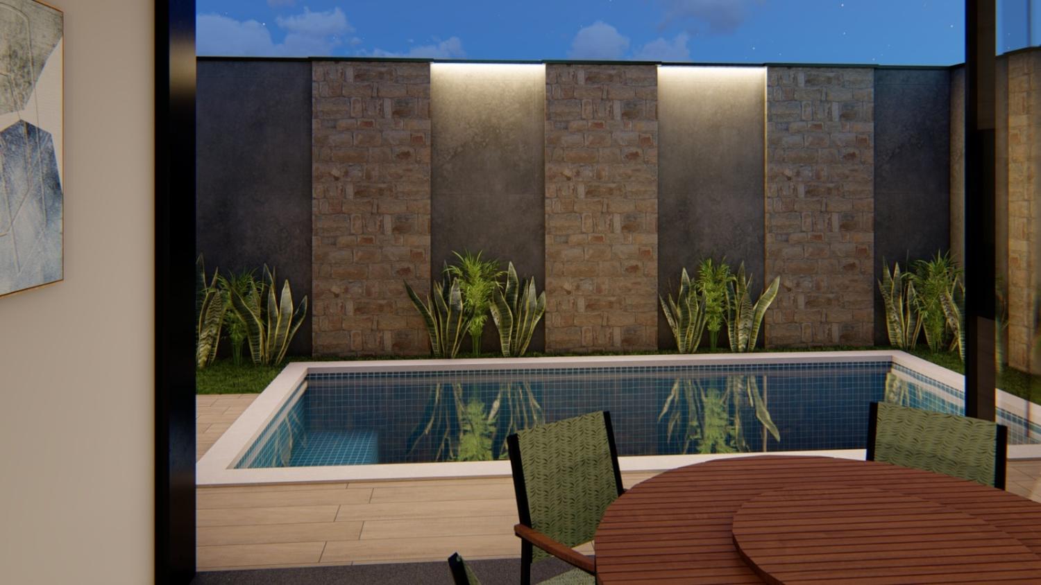 Casa de Condomínio à venda com 3 quartos, 162m² - Foto 6