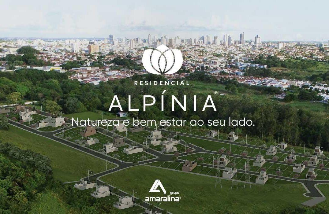 Lote / Terreno Residencial, Residencial para Venda, Jardim Eldorado, Marília