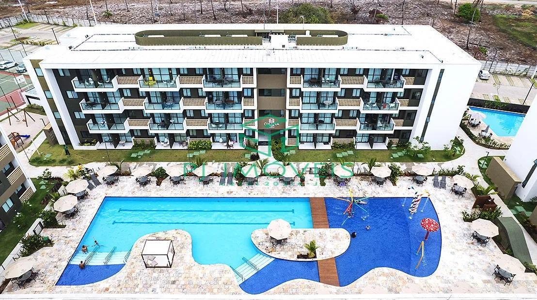 Apartamento, 1 quarto, 28 m² - Foto 1