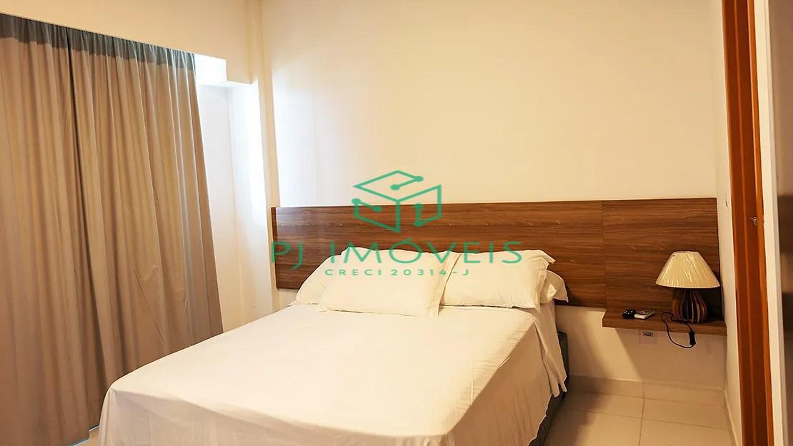 Apartamento, 1 quarto, 28 m² - Foto 6